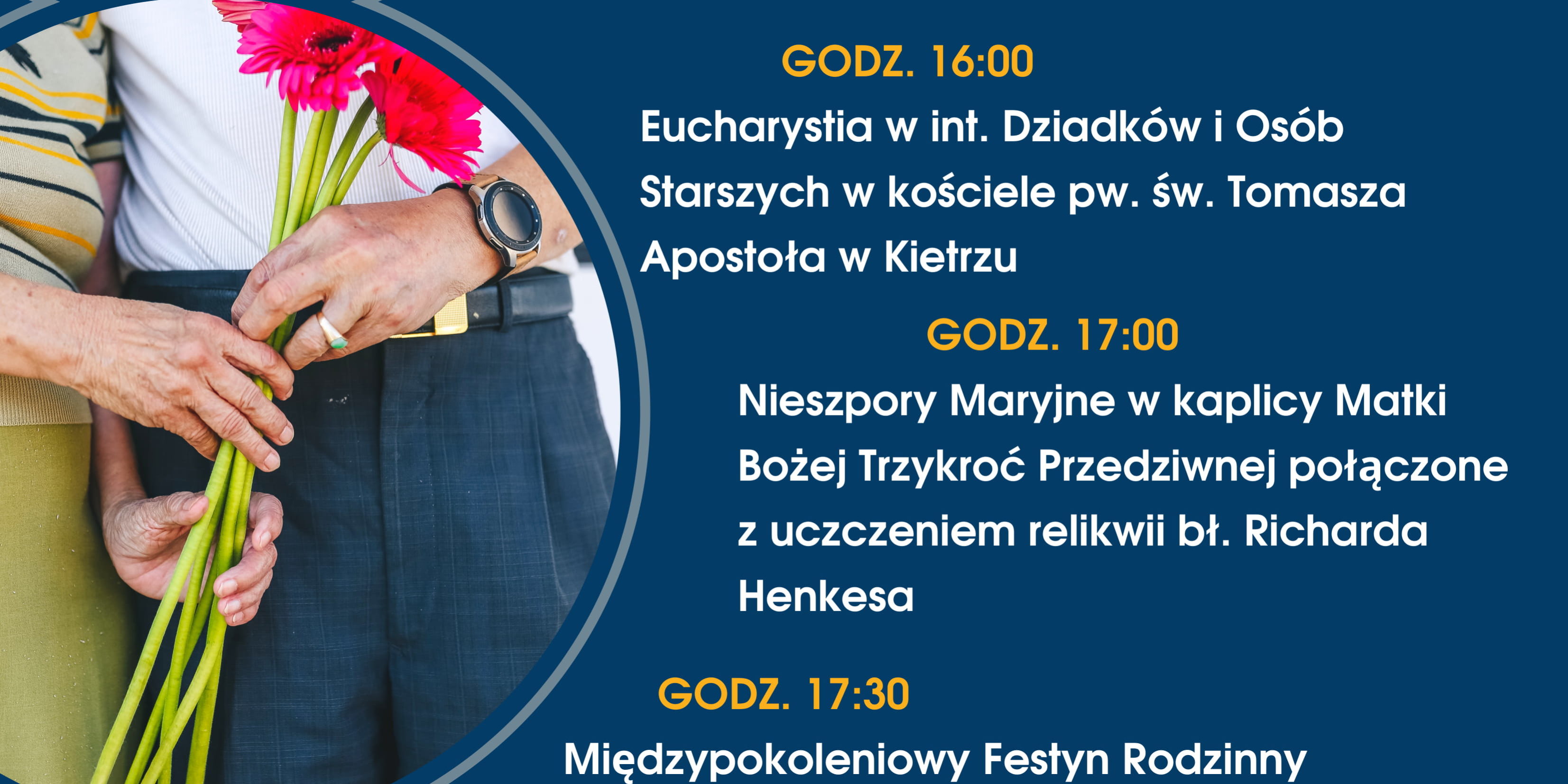 Światowy Dzień Dziadków plakat-1